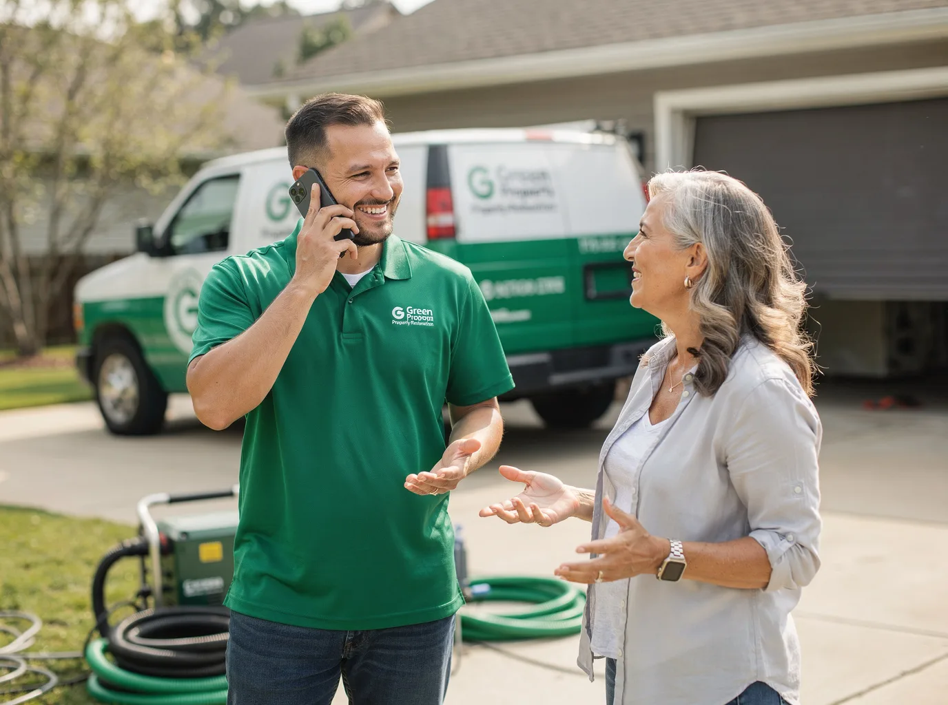Water Damage Restoration Armstrong, IL FAQs